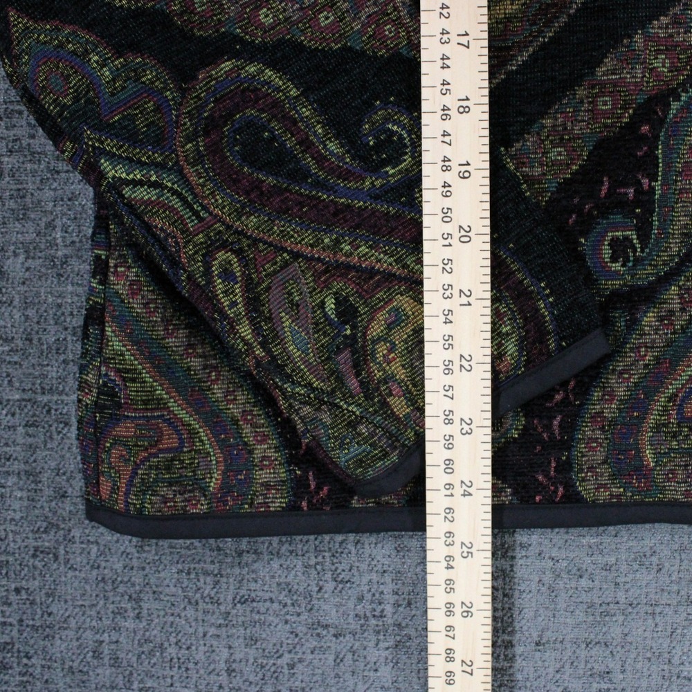 Vintage Flashback Jacket - Picture 8 of 10